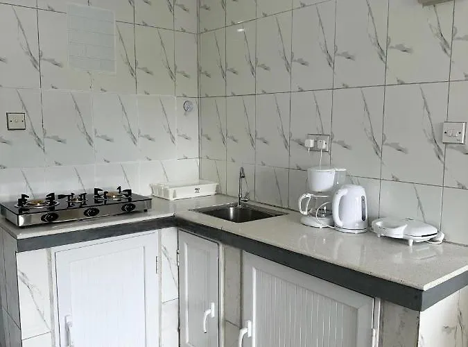 Forest View Seychelles Appartement Anse Etoile