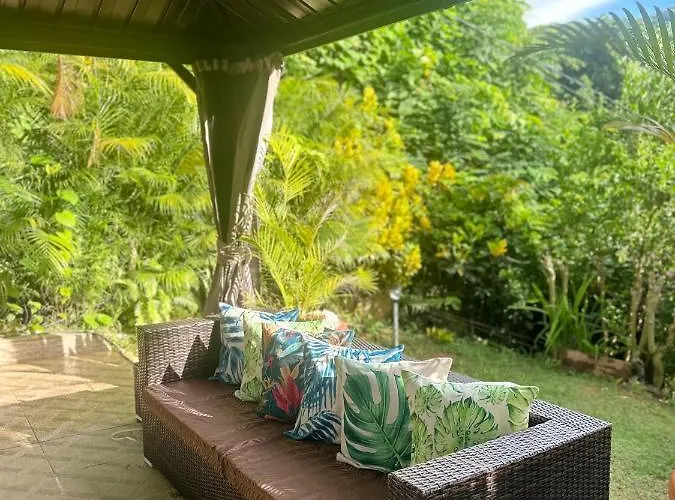 Forest View Seychelles Appartement Anse Etoile
