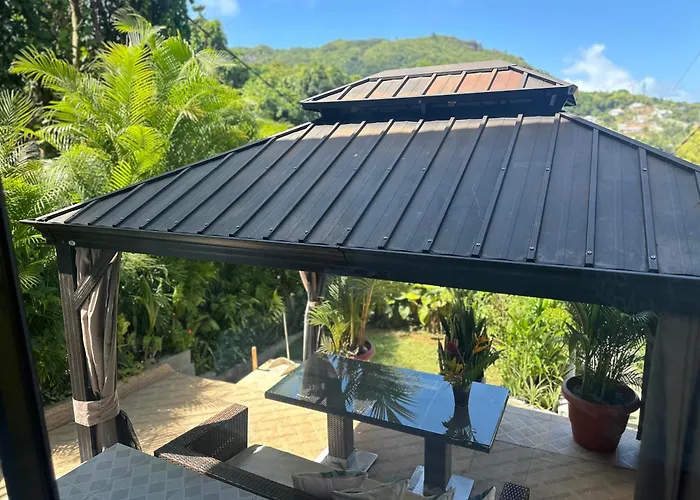 Forest View Seychelles *
